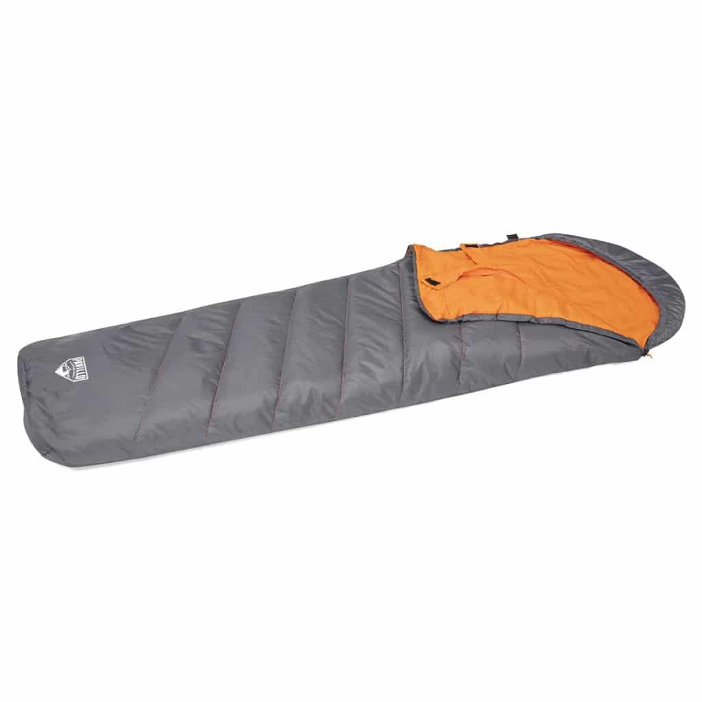 Sac De Couchage Pavillo Hiberhide 5 Bestway 68103 - Camping et Randonnée - صورة 2