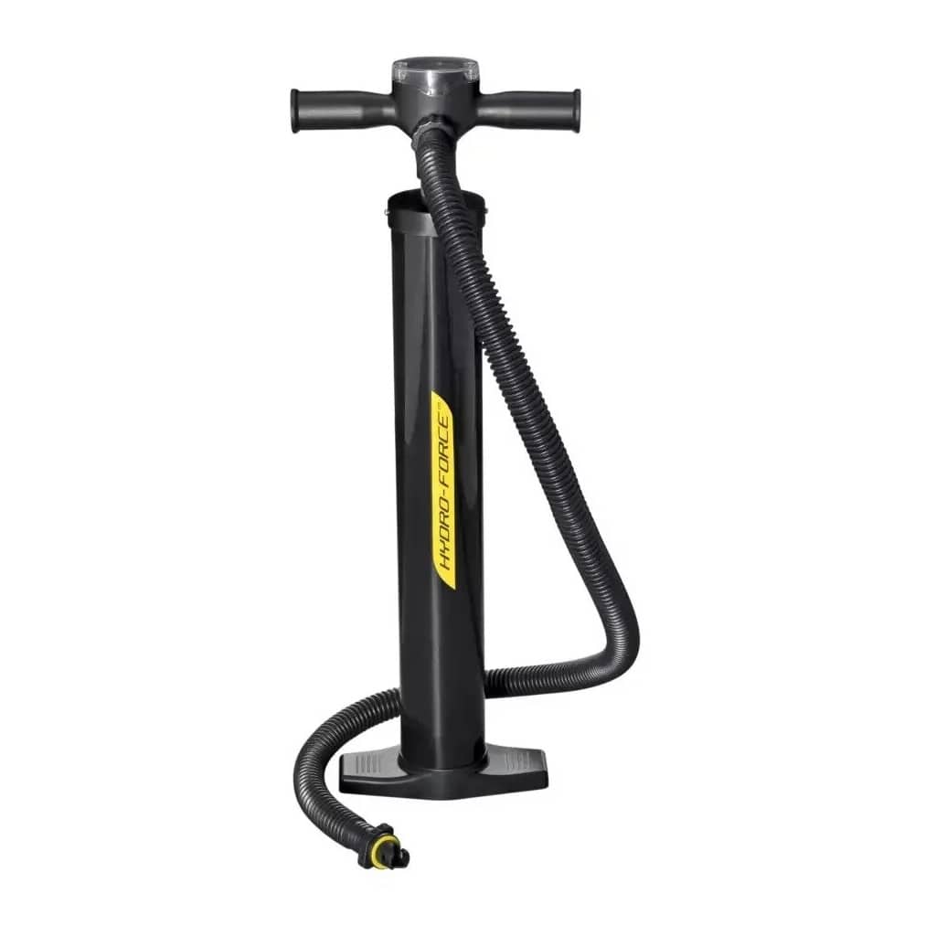 HYDRO-FORCE™ Paddle gonflable Avec Pompe À Main Bestway 65340 - Camping et Randonnée - صورة 7