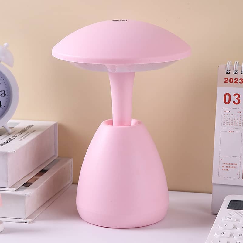 Veilleuse LED Tactile Sans Fil à Intensité Réglable avec Chargeur USB - Maison - صورة 6