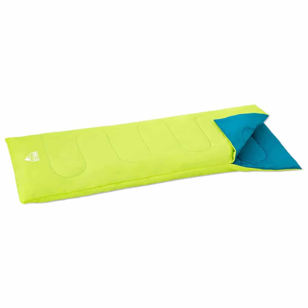 Pavillo Sac de Couchage Confortable 7~11°C 180 x 75cm Bestway#68099 - Camping et Randonnée - صورة 2