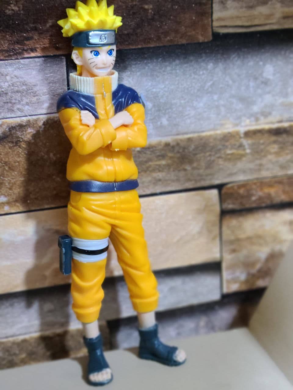 figurine de Dessin Animé  Naruto shippuden  - Jouet & Gaming - صورة 9
