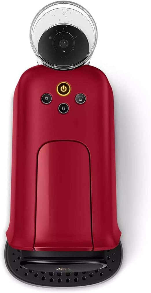 MACHINE À CAFÉ CAPSULES L'OR BARISTA ROUGE - PHILIPS  - Cuisine - صورة 5
