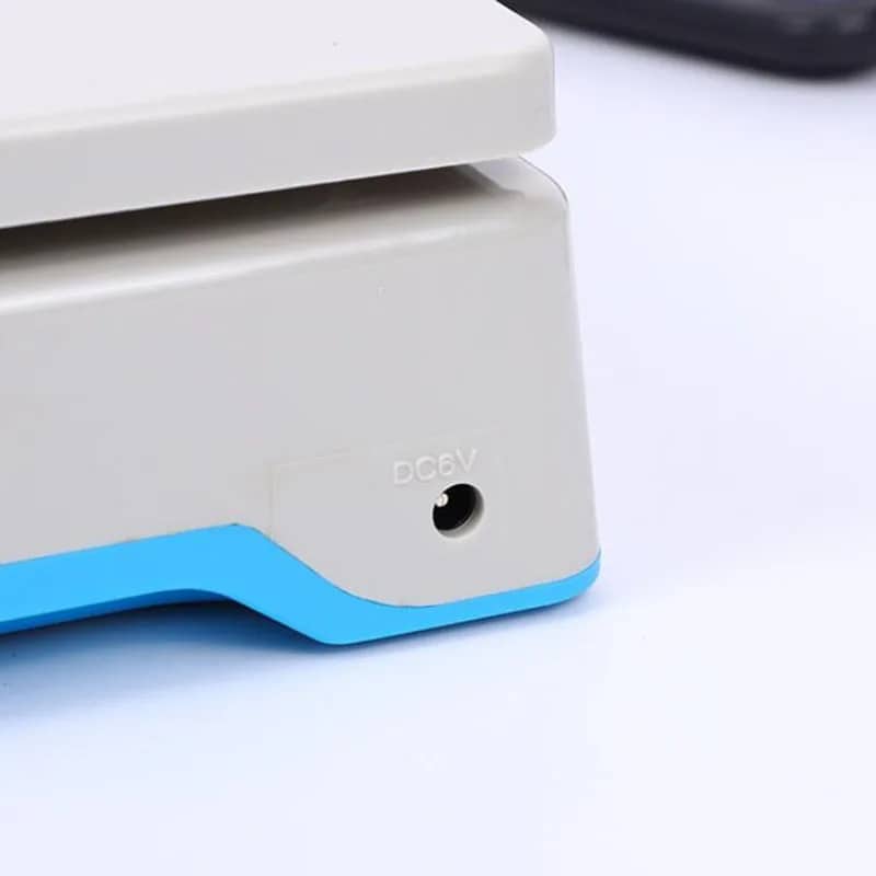 Balance Numérique GT Postale DT580 de 30kg/1g - Électronique - صورة 6