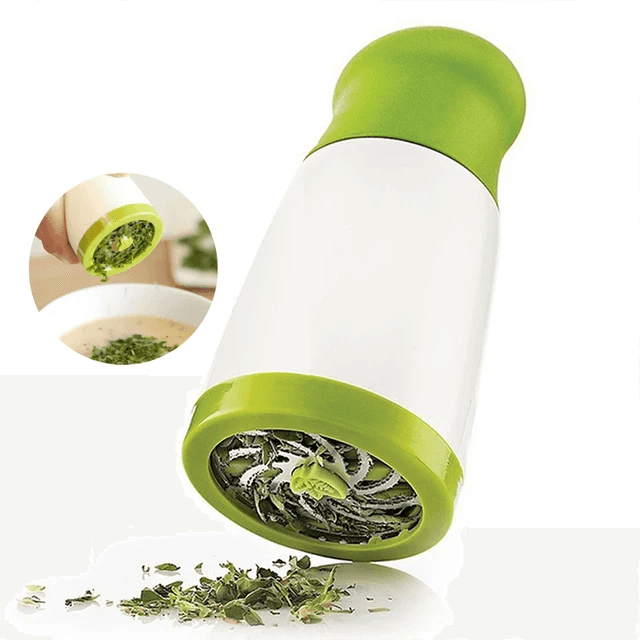 Pack Découpe 2en1 Moulin à Fromage + Hachoir à Herbe - صورة 4
