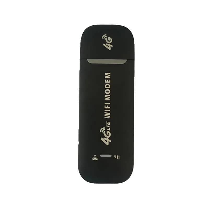 Modem 4G LTE 150 Mbps Adaptateur USB Sans Fil Routeur - Électronique - صورة 3
