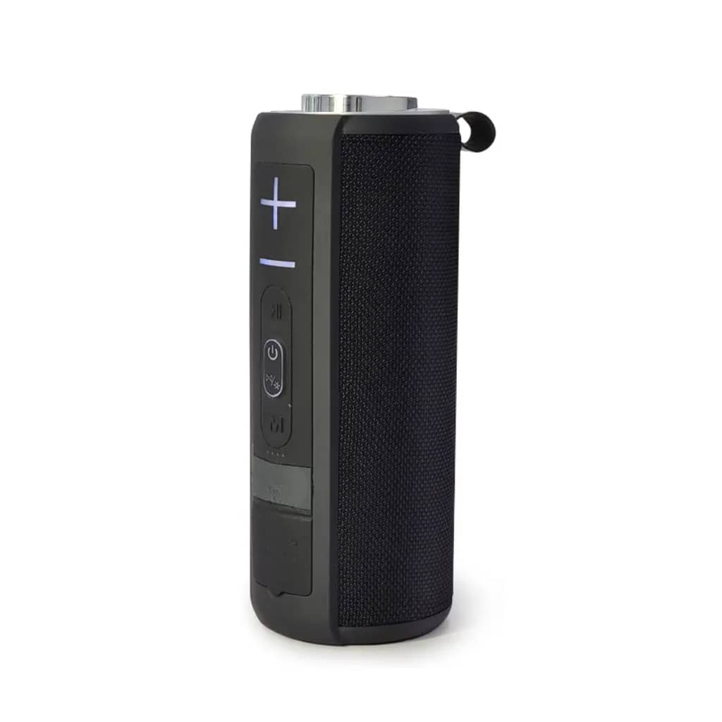 Mini ampli haut parleur sans fil bluetooth, enceinte bluetooth haute fidélité étanch IPX6 10W DUNTH DU-SP079 - Électronique - صورة 2