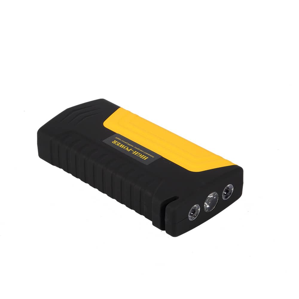 Kit d'urgence multifonctionnel 8 en 1 pour Voiture 12V - حقيبة الطوارئ المتكاملة متعددة الإستعمالات متوافقة مع كل السيارات - Accessoires Auto/Moto - صورة 4