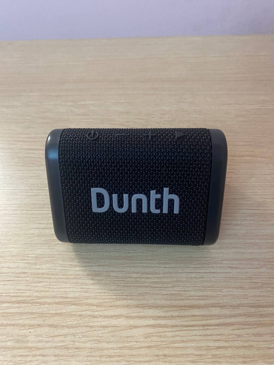 Mini ampli haut parleur sans fil bluetooth étanch IPX7 4.5W DUNTH DU-SP022 - Électronique - صورة 6