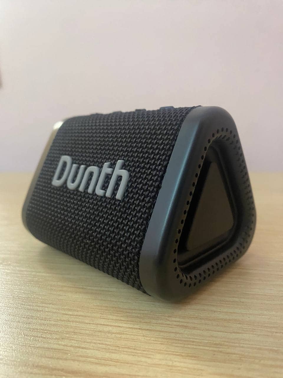 Mini ampli haut parleur sans fil bluetooth étanch IPX7 4.5W DUNTH DU-SP022 - Électronique - صورة 9