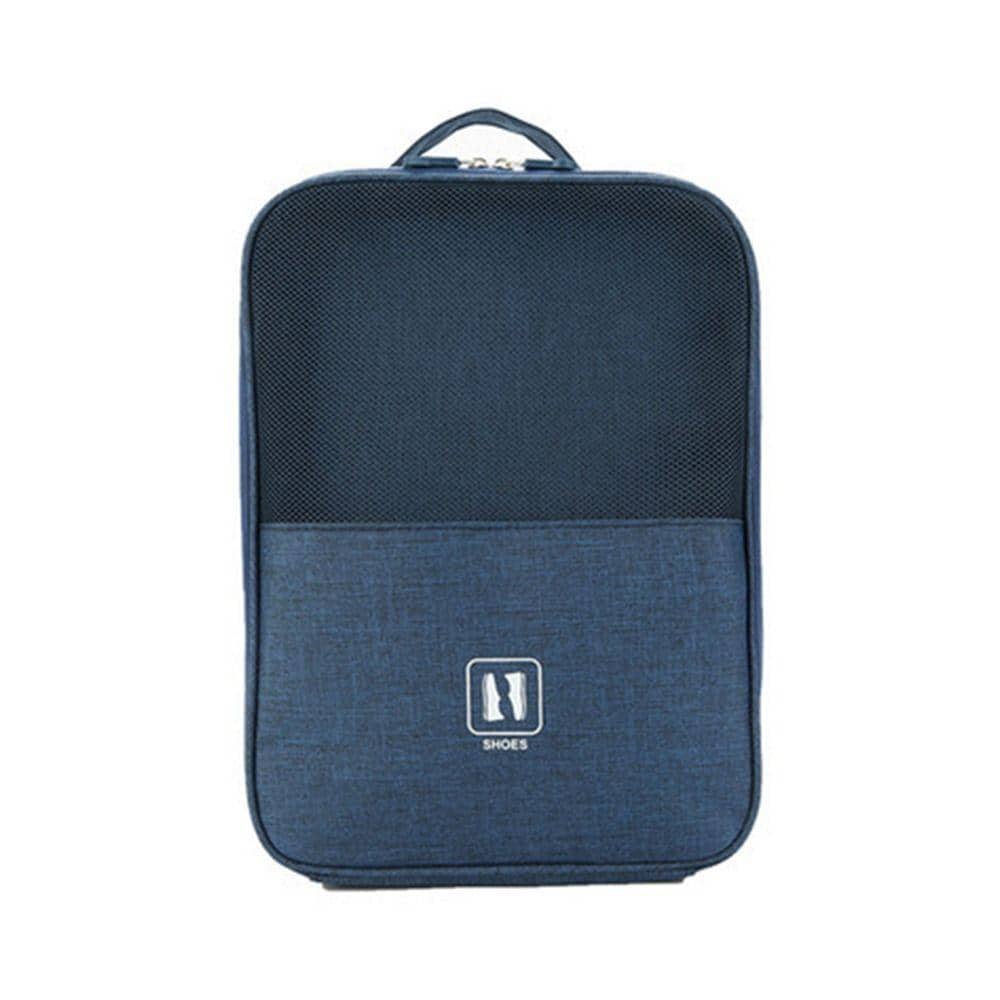 Sac de rangement pour chaussures imperméables a double Ouverture V2 - Divers - صورة 4