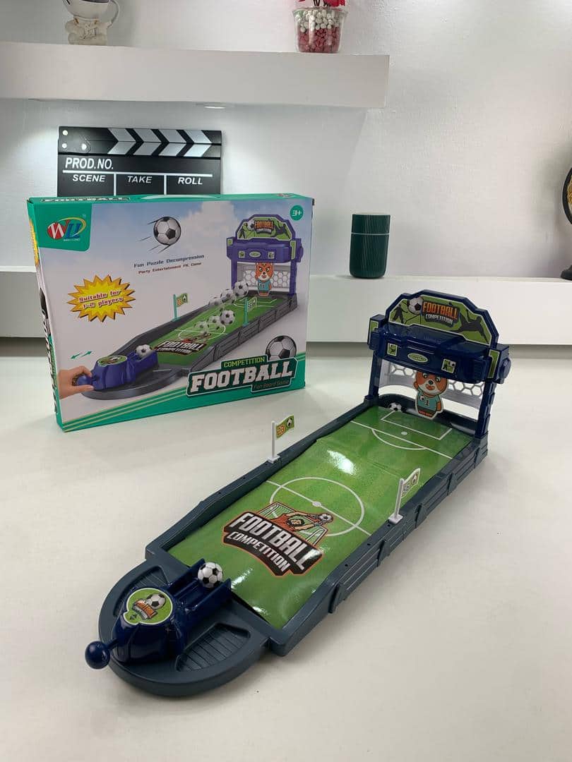 Jeu de Football de Table Pinball pour enfants +4 ans - Jouet & Gaming - صورة 6
