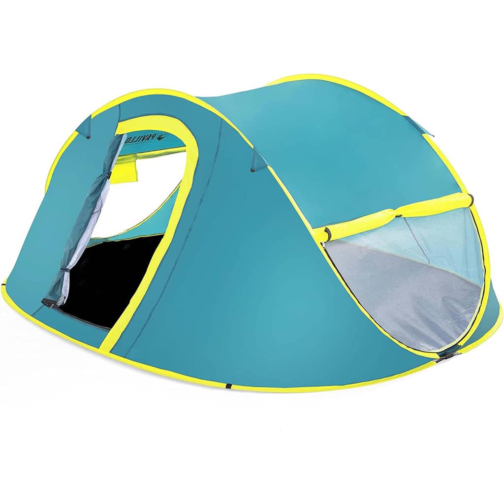 Bestway Pavillo CoolMount Tente pour 4 Personnes 240 x 210 x 100cm  ‎68087 - Divers - صورة 3