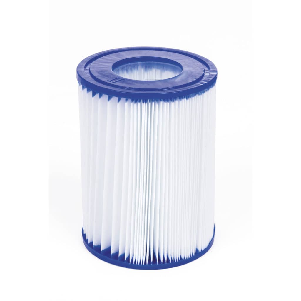 Steel Pro Max™ Piscine Ronde Avec Pompe Filtrante et Echelle 366x10cm Bestway - Divers - صورة 5