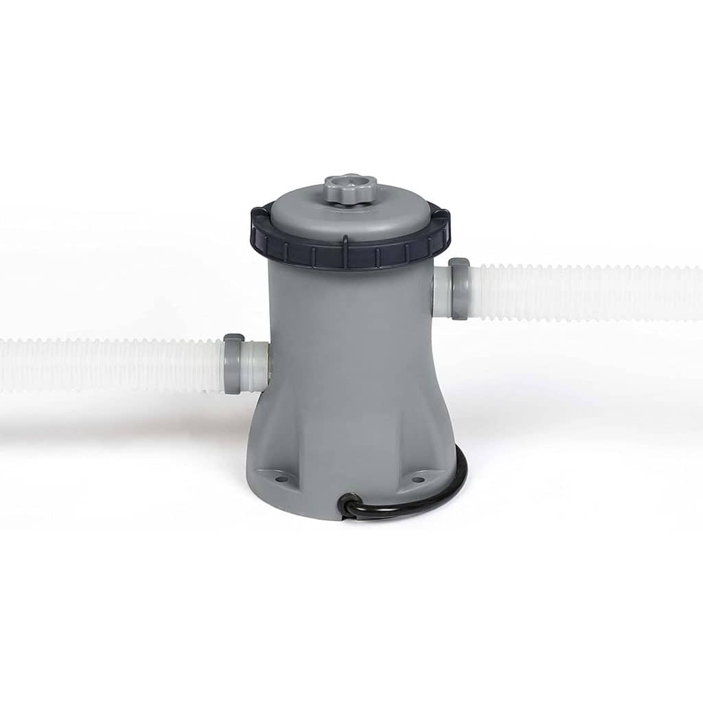 Steel Pro Max™ Piscine Ronde Avec Filtre et Pompe 305x76cm Bestway - Divers - صورة 6