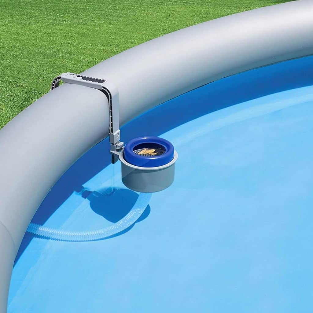 Bestway 58233 Flowclear Écumoire suspendue pour systèmes de filtration - Divers - صورة 7