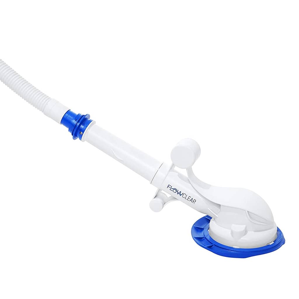 Bestway Aspirateur Automatique Pour Le Nettoyage Des Piscines Hors Sol 58628 - Divers - صورة 2