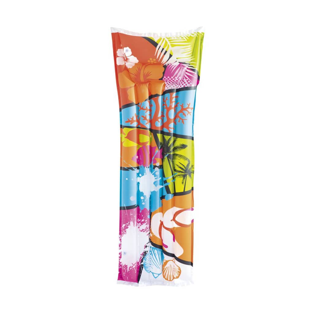 Matelas Sac Fashion 183 x 69 cm Bestway #44033 - Divers - صورة 3