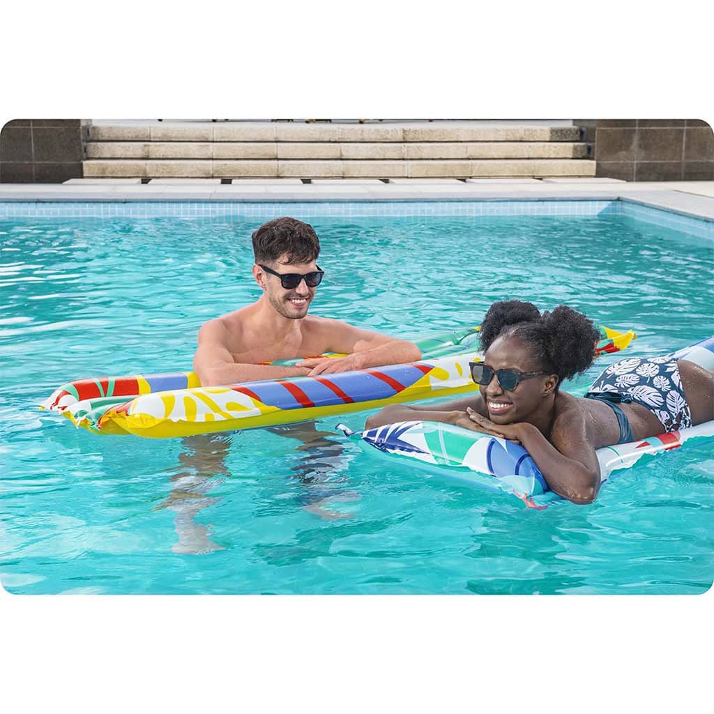 Matelas Sac Fashion 183 x 69 cm Bestway #44033 - Divers - صورة 8