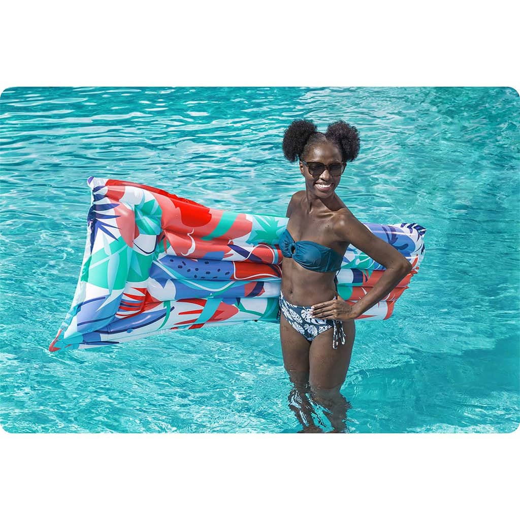 Matelas Sac Fashion 183 x 69 cm Bestway #44033 - Divers - صورة 10