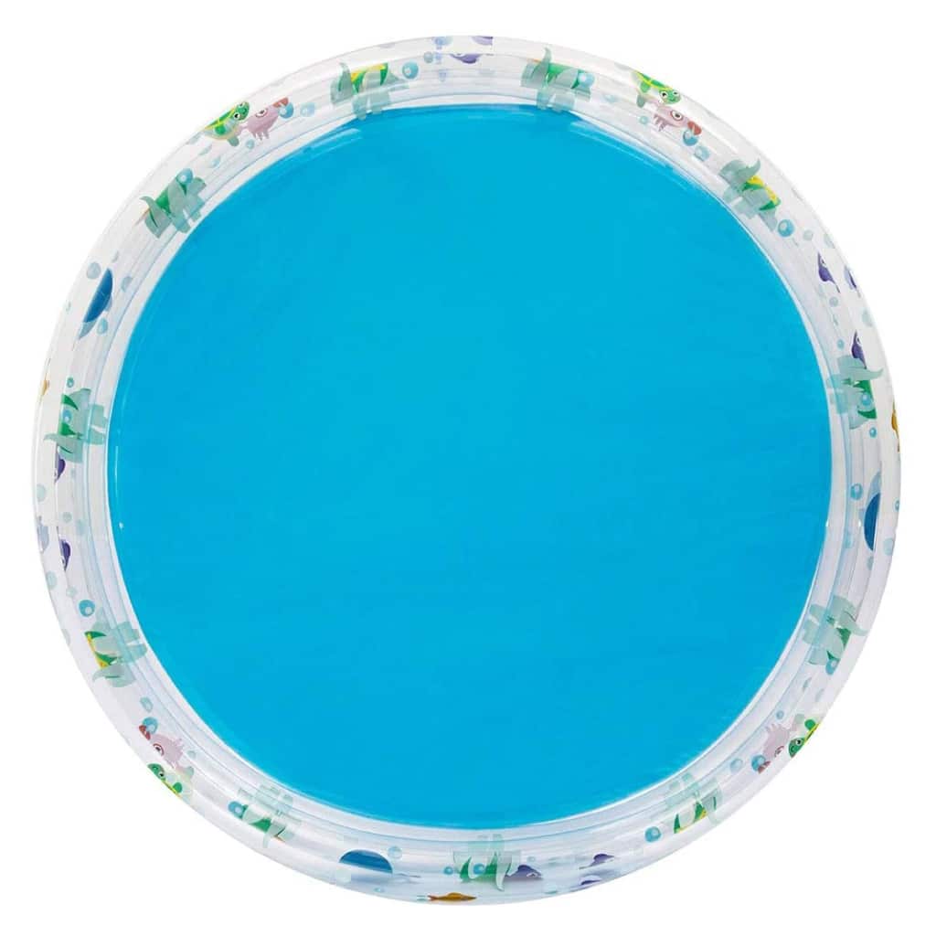 Piscine Gonflable Ronde Transparente Pour Enfants 183 x 33cm Bestway #51005 - Divers - صورة 7