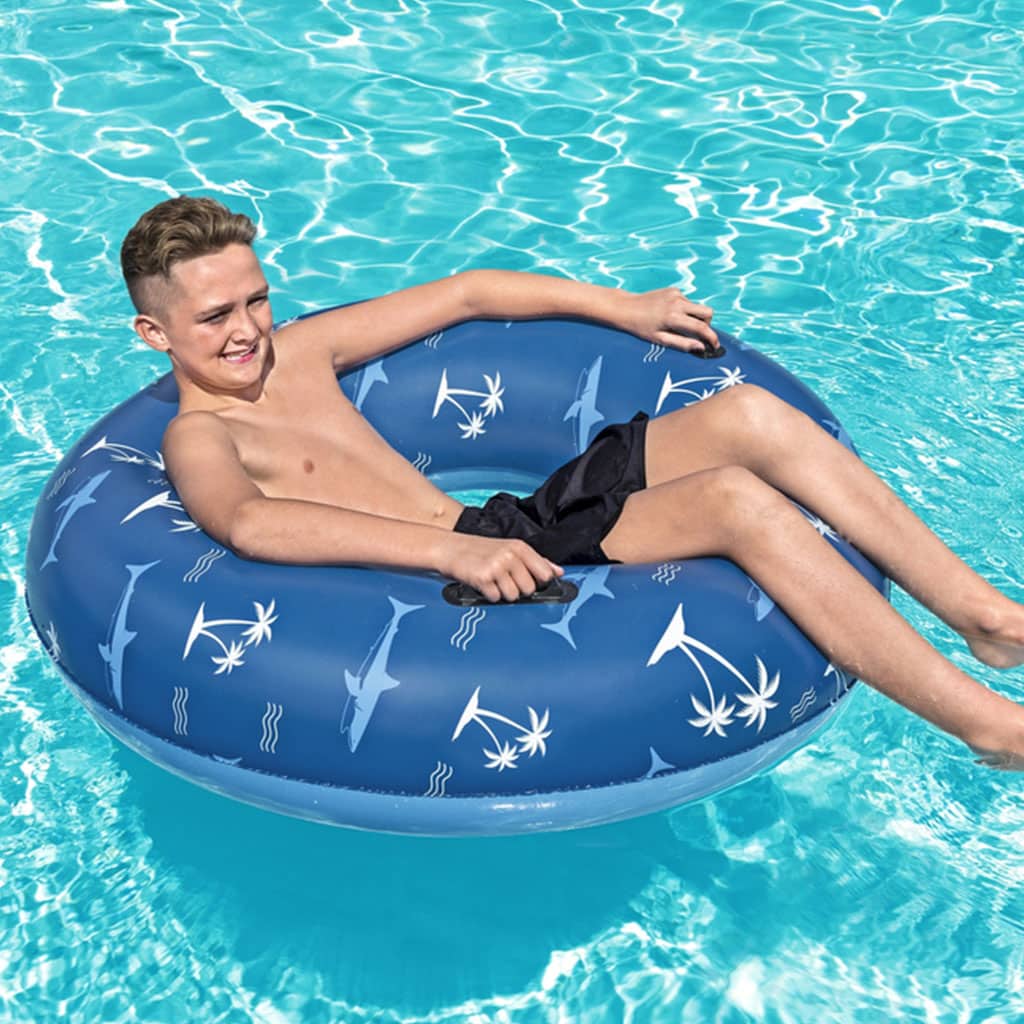 Bouée Gonflable Nautical 119 cm Bestway #36353 - Divers - صورة 3