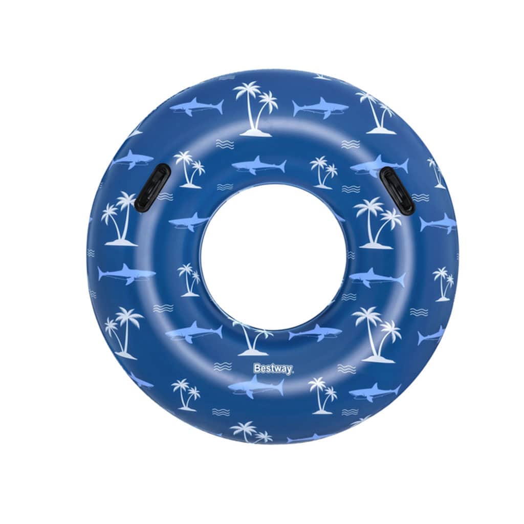 Bouée Gonflable Nautical 119 cm Bestway #36353 - Divers - صورة 5