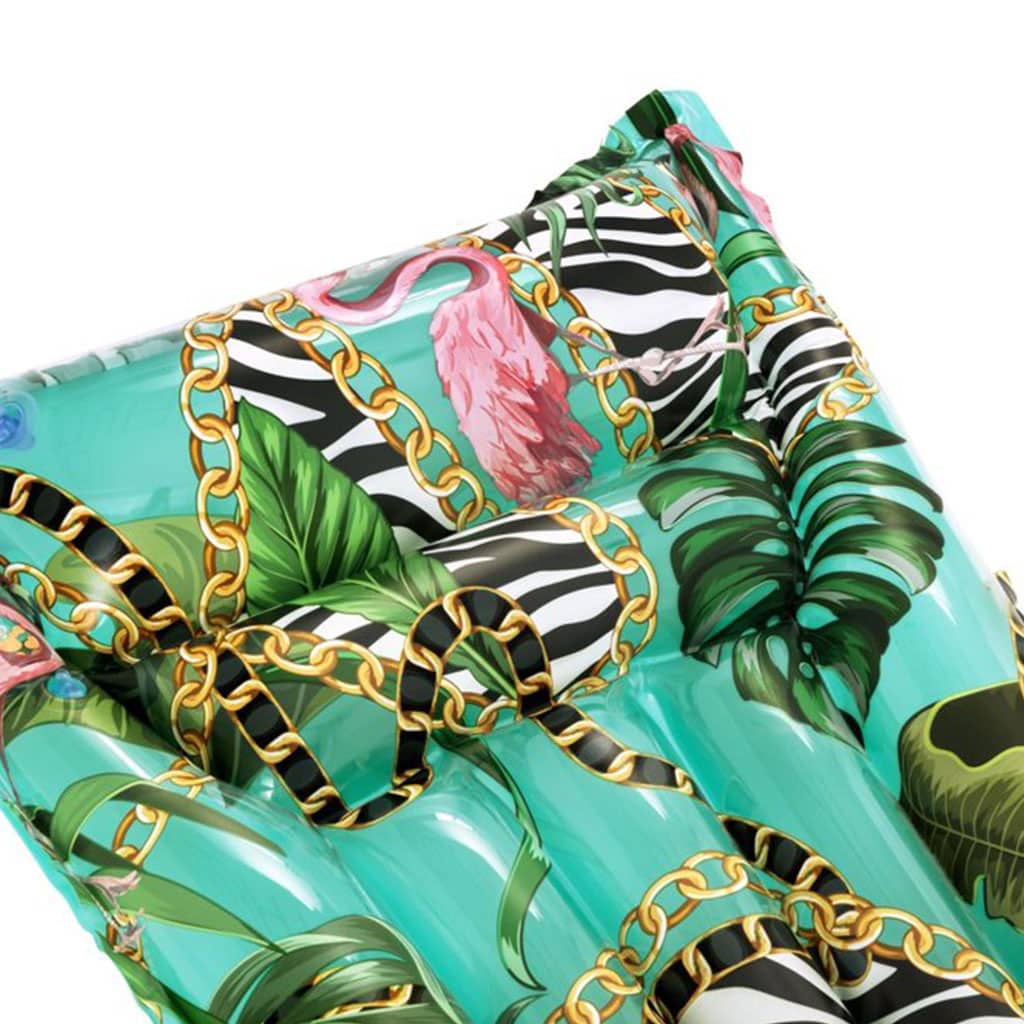 Matelas Floral Fantasy 183 x 69 cm Bestway #44083 - Divers - صورة 6