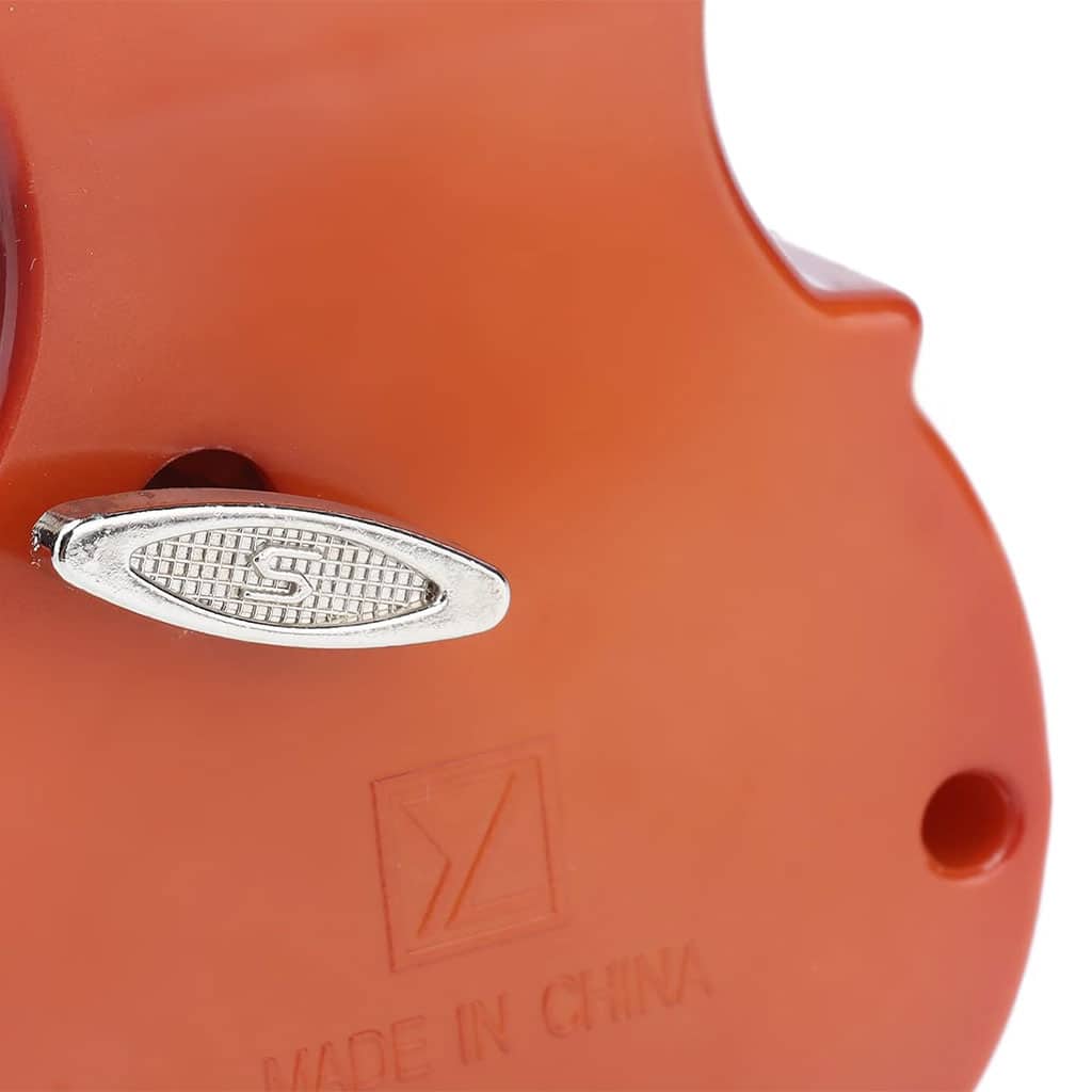 Boîte à Musique Décorative en Forme de Violoncelle - Décoration - صورة 3