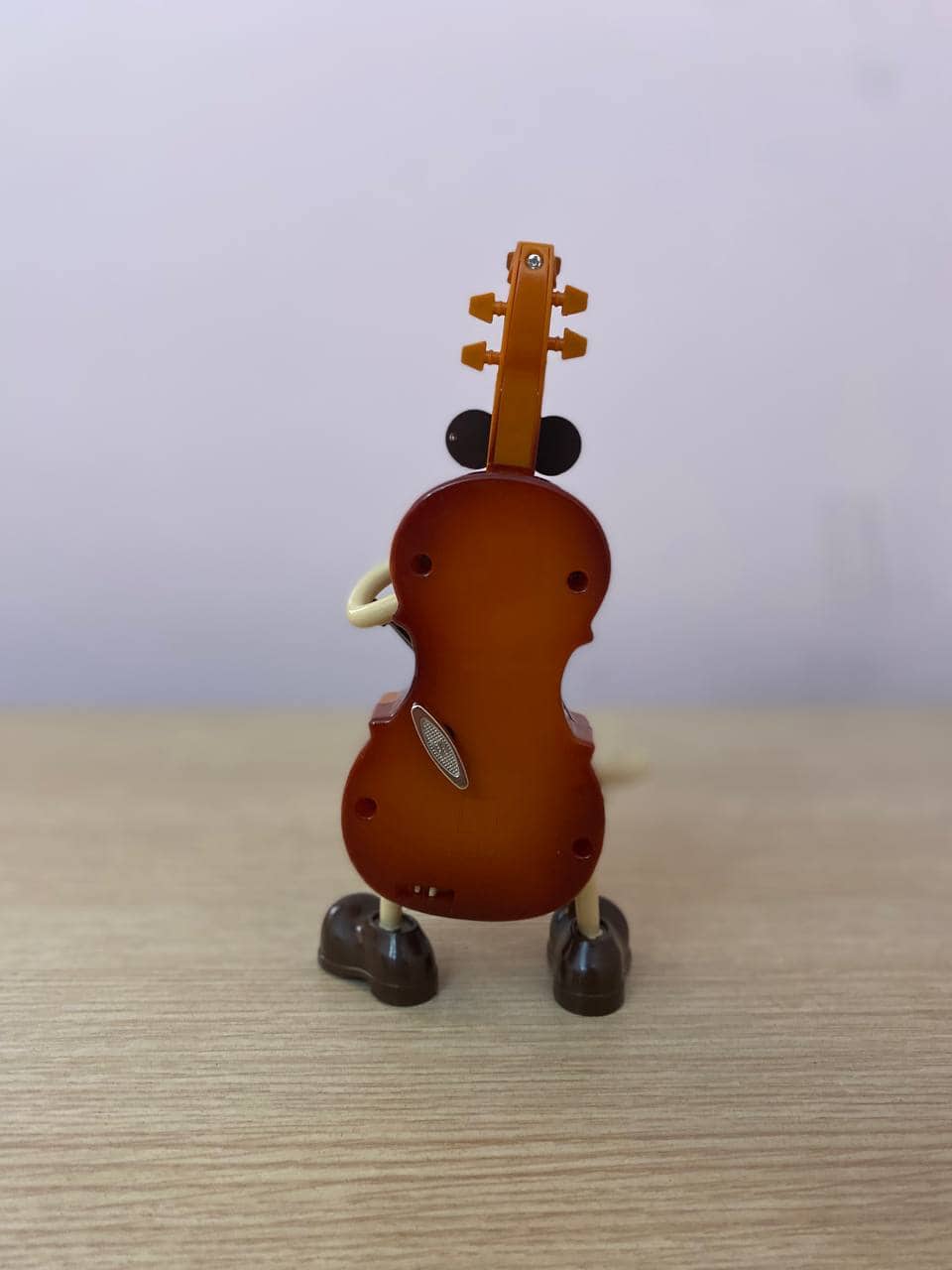 Boîte à Musique Décorative en Forme de Violoncelle - Décoration - صورة 7
