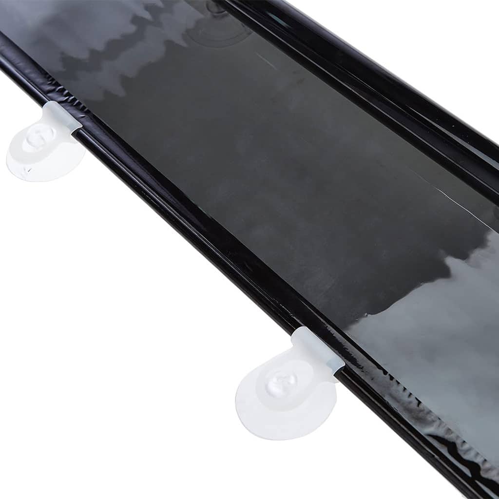 Rouleau Fumée Tinté Universel Pour Voitures 140x53cm - Accessoires Auto/Moto - صورة 9