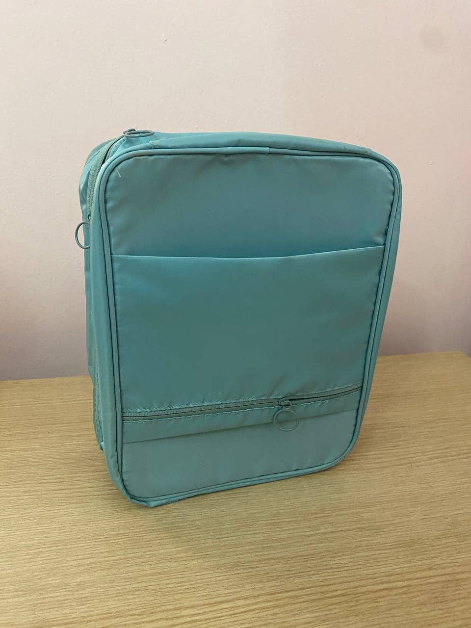 Organisateur Chaussures Sac de Voyage 3 Compartiment imperméable - Divers - صورة 8