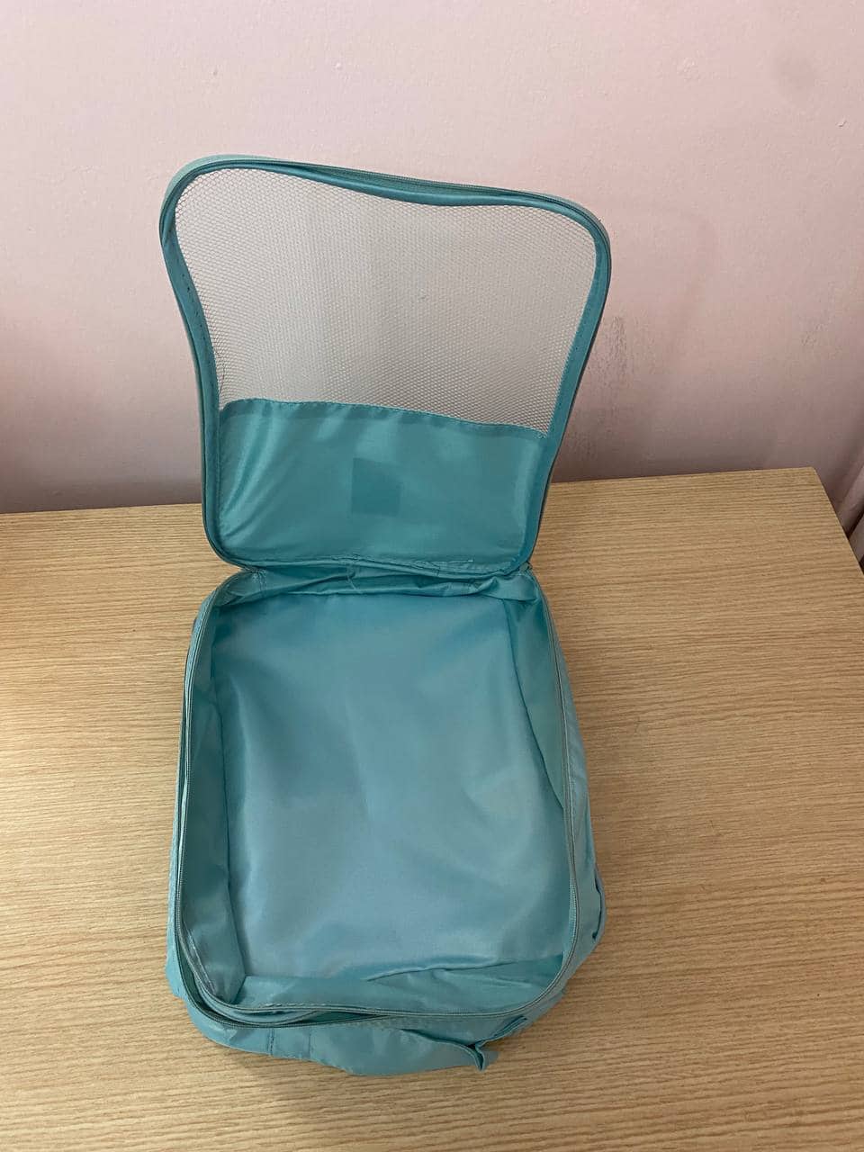 Organisateur Chaussures Sac de Voyage 3 Compartiment imperméable - Divers - صورة 10