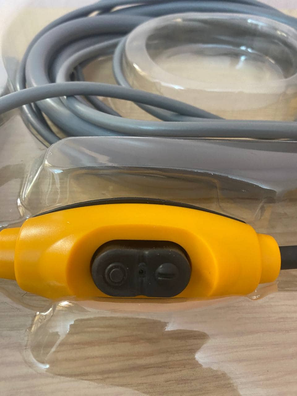 Douche extérieure Portable Camping et Plages DC 12V - Accessoires Auto/Moto - صورة 12