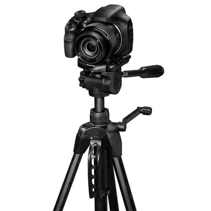 Mac Tech Lightweight Professional Telescopic Tripod MT-SUP501 - Électronique - صورة 4