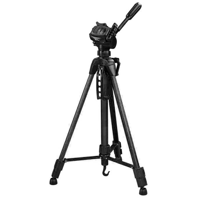 Mac Tech Lightweight Professional Telescopic Tripod MT-SUP501 - Électronique - صورة 6