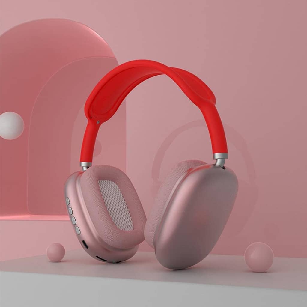 P9 Casque Bluetooth Sans Fil V5.0 - Électronique - صورة 5