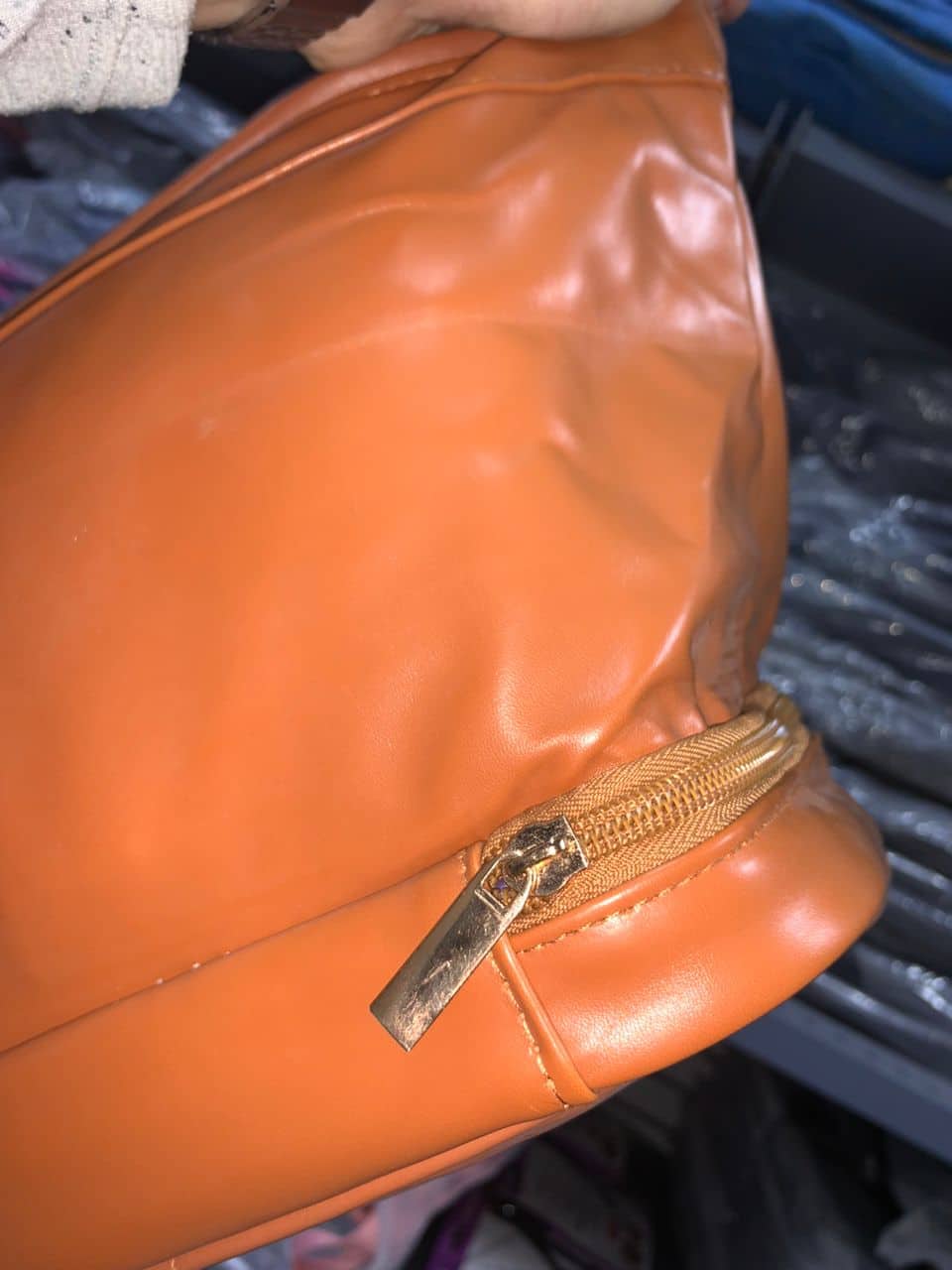 Trousse Maquillage et Pinceaux Imperméable à Double Couche - Soins et Beauté - صورة 8