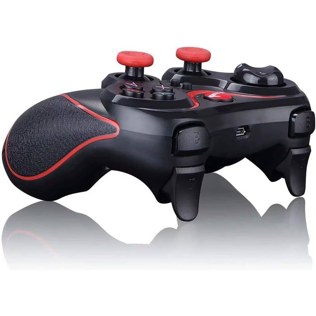 Manette de jeu mobile pour iPhone/Android V13 - Jouet & Gaming - صورة 2