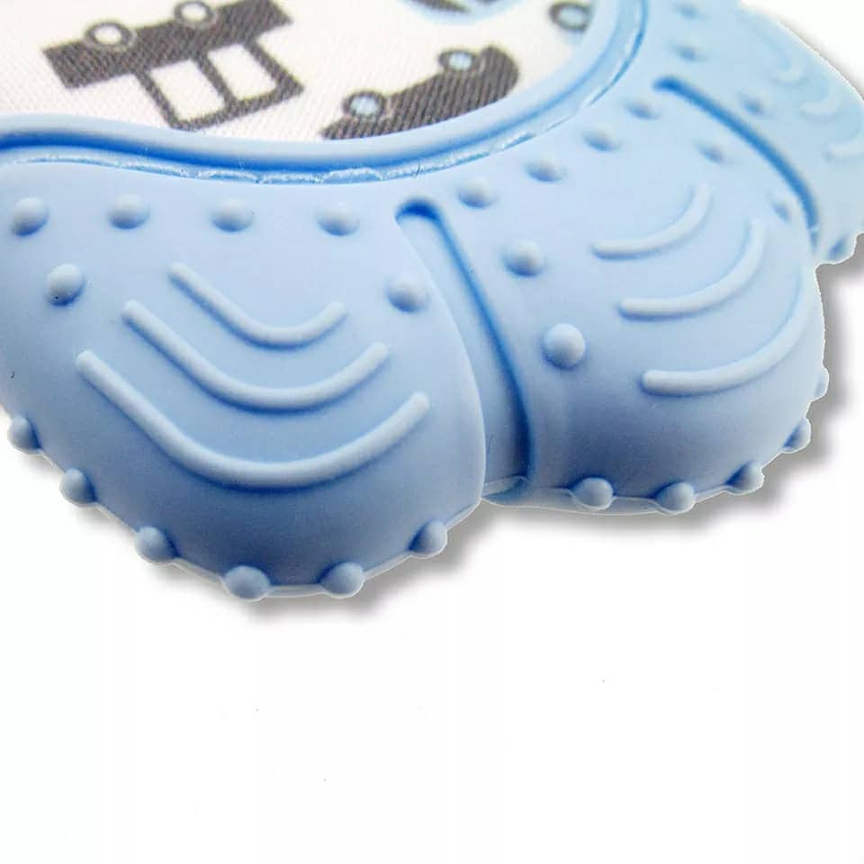 Pack pour bébé Anneau de dentition en Silicone ,Thermo-mètre et Mouche Bébé - PACKS SPECIAL OFFERS - صورة 8