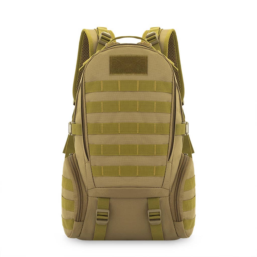 Sac à dos de randonnée tactique STYKO 36L SDM03 - Camping et Randonnée - صورة 8