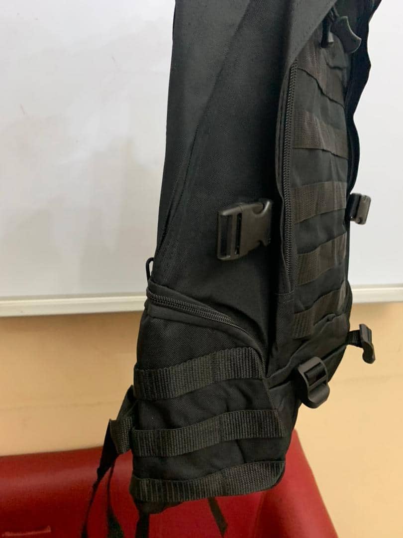 Sac à dos de randonnée tactique STYKO 36L SDM03 - Camping et Randonnée - صورة 14