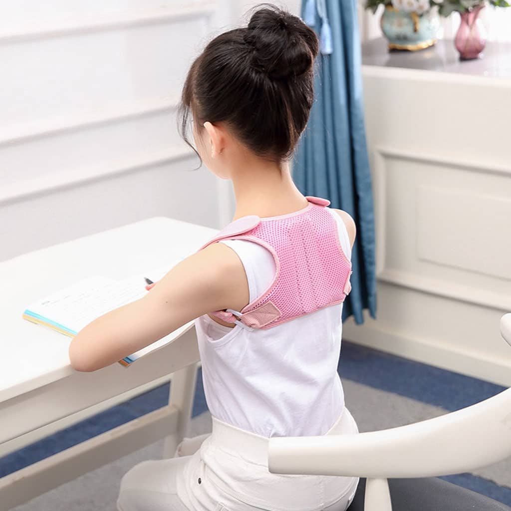 Ceinture ortho-pédique et Correcteur de Posture pour Enfants - Soins et Beauté - صورة 6