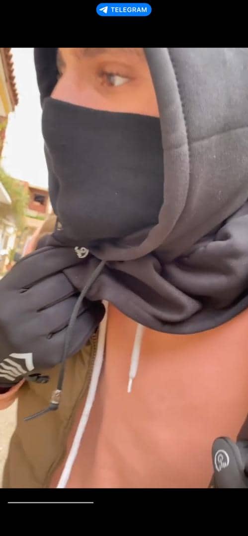 Pack Hiver Cagoule a Capuche et Gants Thermiques Chaudes - PACKS SPECIAL OFFERS - صورة 11