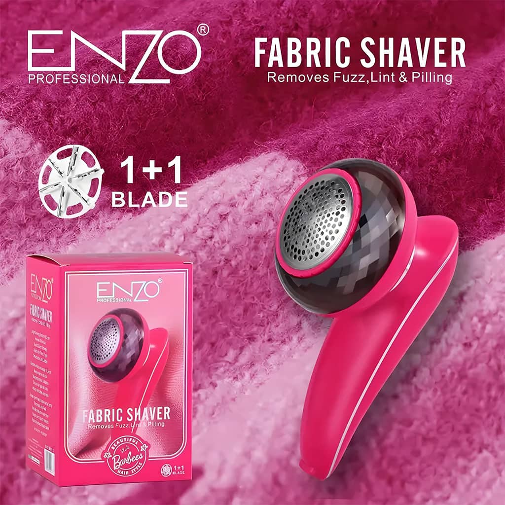 Rasoir Électrique Anti Peluches Rechargeable Pour Vêtements - Divers - صورة 3