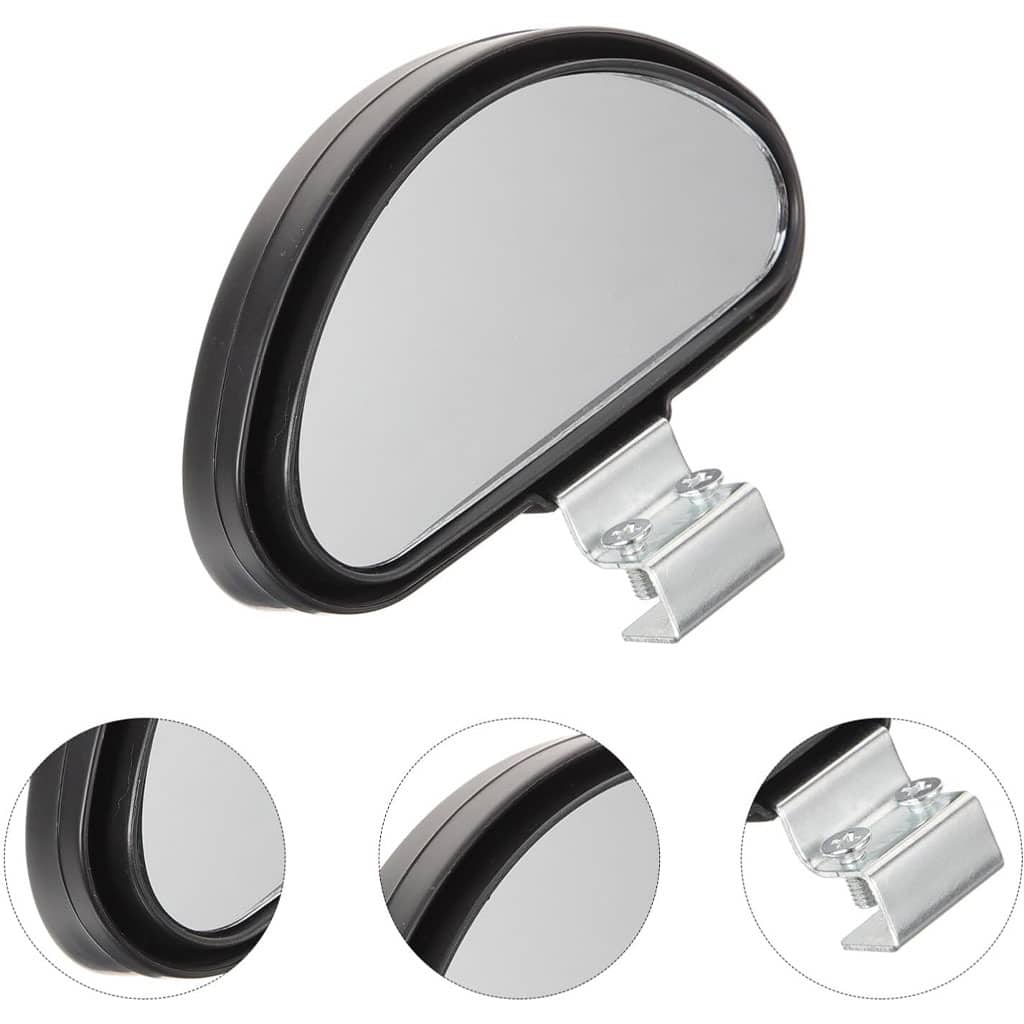 Rétroviseur d’angle Mort pour Voiture - Accessoires Auto/Moto - صورة 3