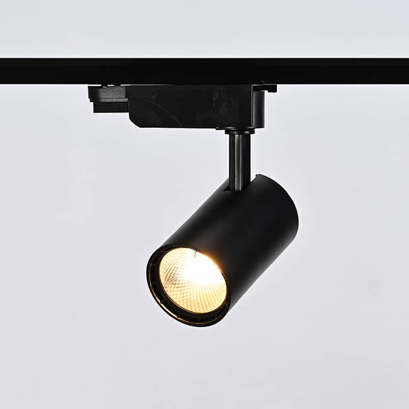 Spotlight LED éclairage parfait pour magasin de vêtements - Décoration - صورة 3