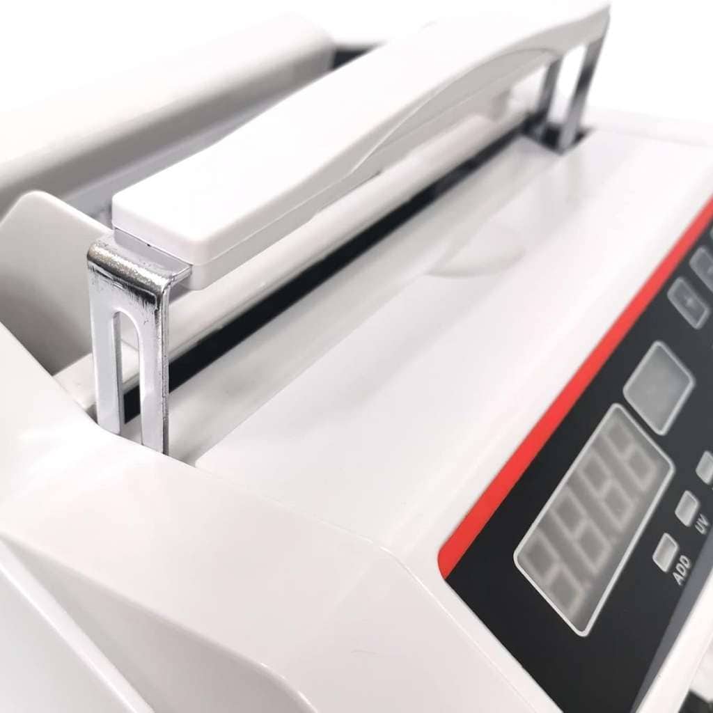 Compteuse Automatique de Billets avec Détection UV – آلة عد النقود الأوتوماتيكية مع كشف الأشعة فوق البنفسجية - Outillage et Bricolage - صورة 5