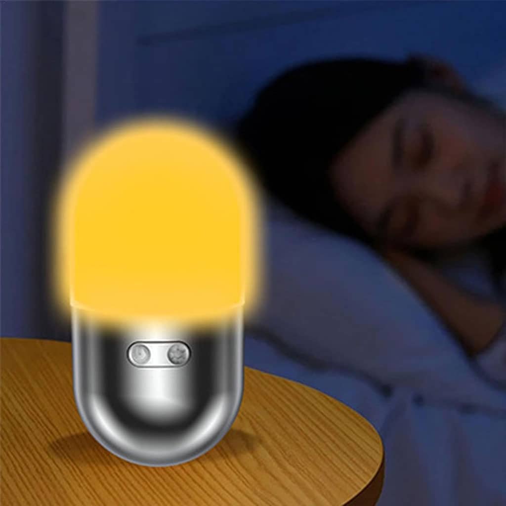 Lampe de camping rechargeable avec changement de couleur RVB – مصباح تخييم ملون - Électronique - صورة 2