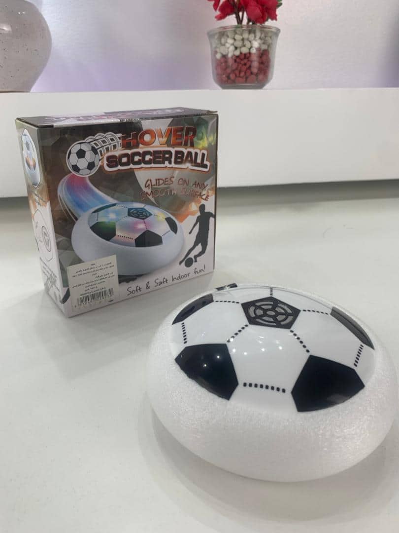 Ballon de football hover LED pour enfants - لعبة كرة القدم - Jouet & Gaming - صورة 9