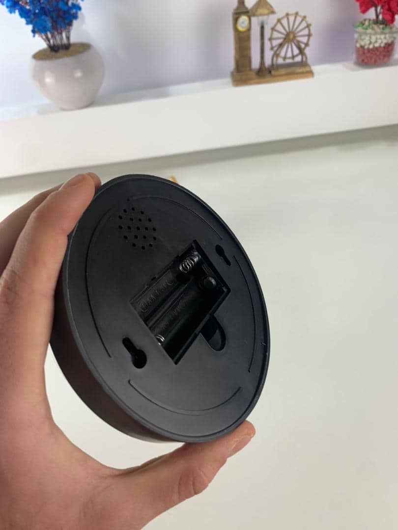 Caméra Factice de Surveillance Dôme avec LED Clignotante – كاميرا مراقبة وهمية مع ضوء  - Électronique - صورة 11